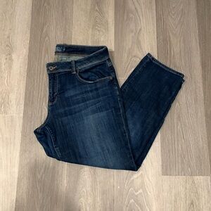 Lucky Brand jeans